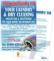 © Wheatley Printers - Stroud