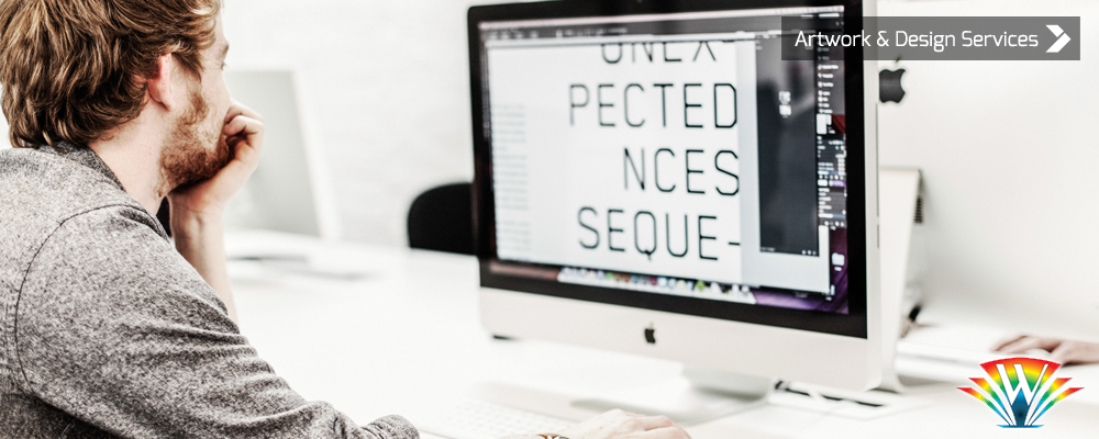 Artwork & Design Services